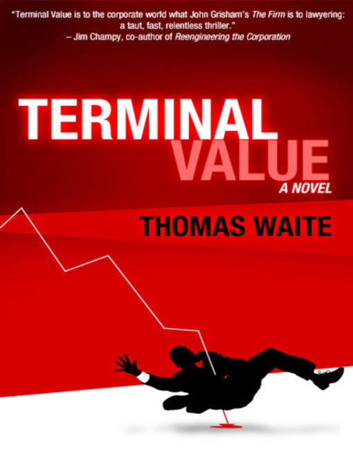 Title details for Terminal Value by Thomas Waite - Available